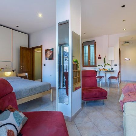 Bologna Santa Maria Dei Servi Apartment X3 Eksteriør bilde