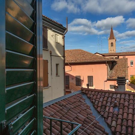 Bologna Santa Maria Dei Servi Apartment X3 Eksteriør bilde