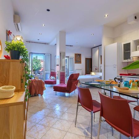 Bologna Santa Maria Dei Servi Apartment X3 Eksteriør bilde