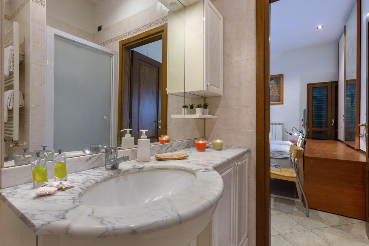 Bologna Santa Maria Dei Servi Apartment X3 Eksteriør bilde