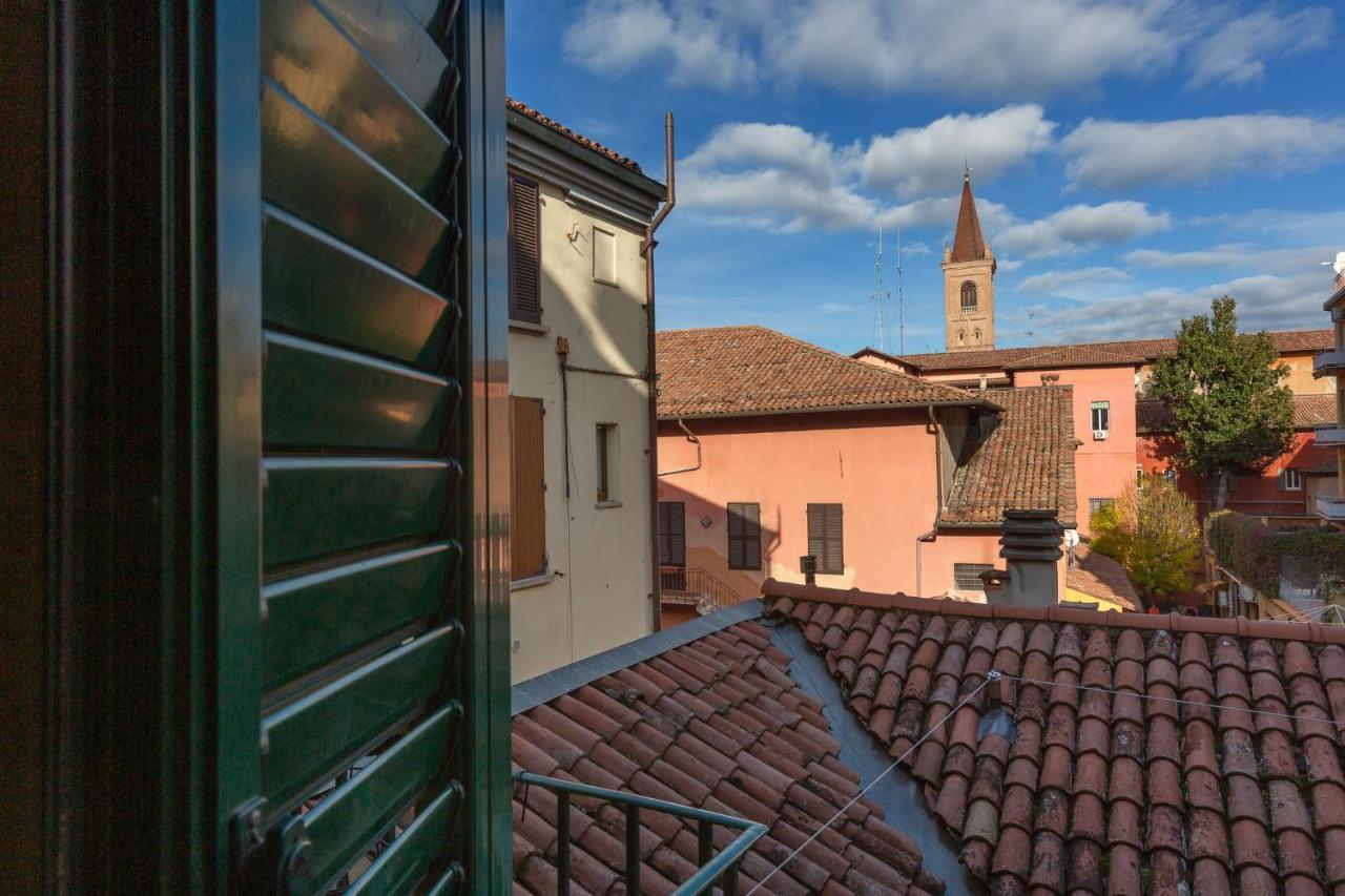 Bologna Santa Maria Dei Servi Apartment X3 Eksteriør bilde