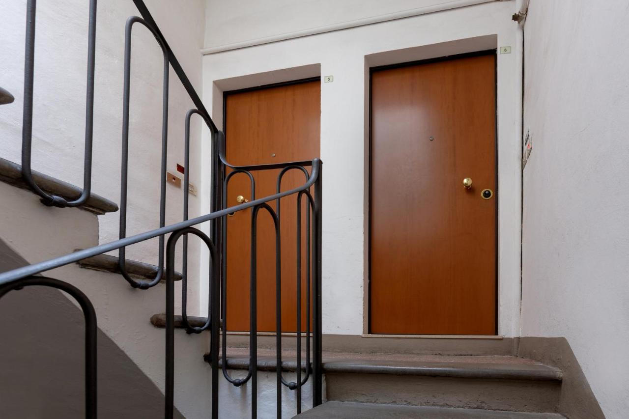 Bologna Santa Maria Dei Servi Apartment X3 Eksteriør bilde