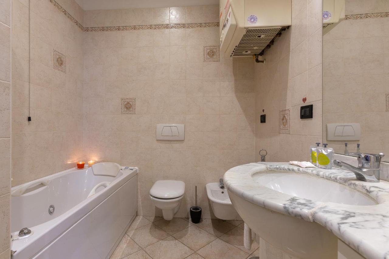 Bologna Santa Maria Dei Servi Apartment X3 Eksteriør bilde