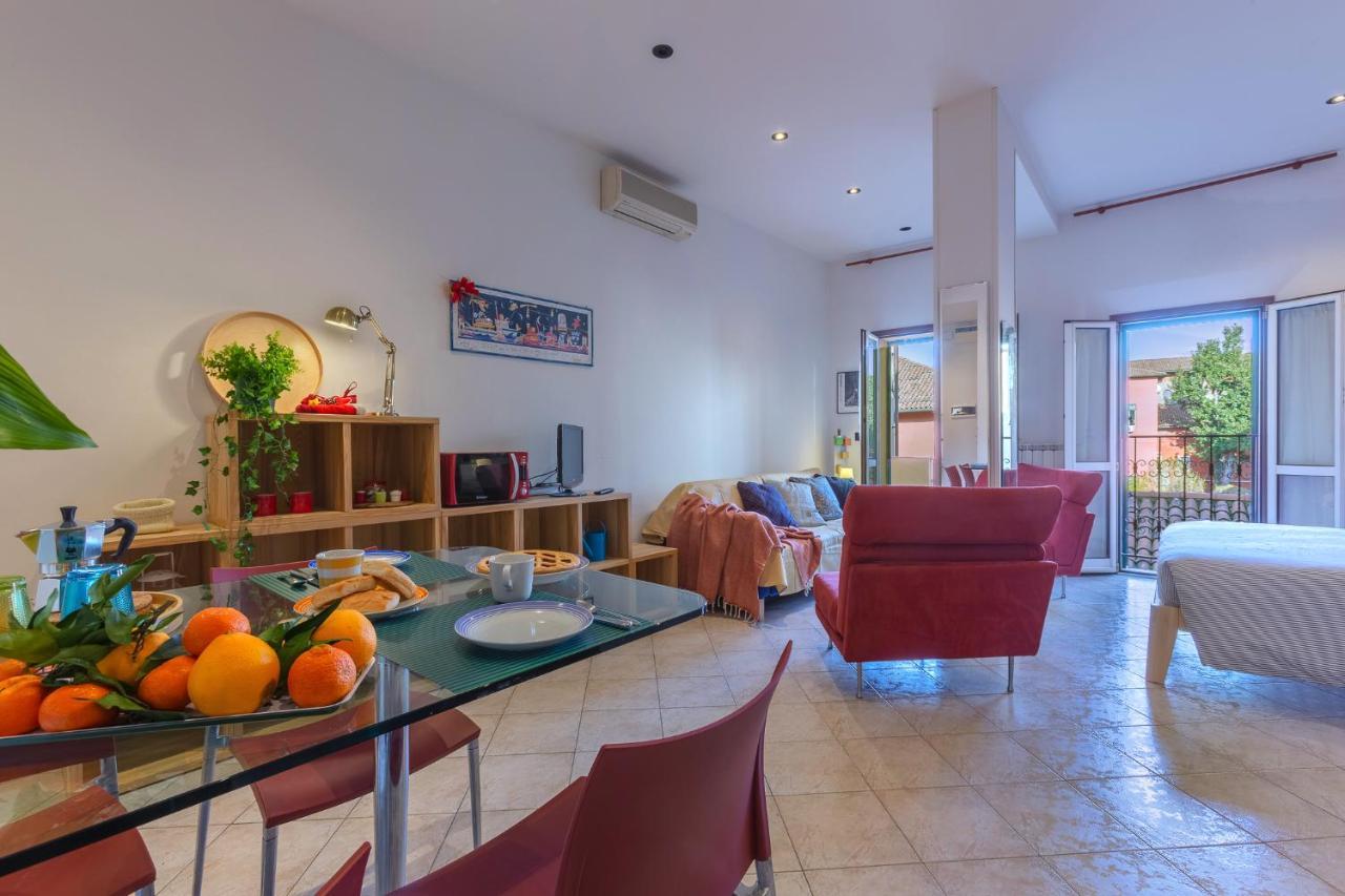 Bologna Santa Maria Dei Servi Apartment X3 Eksteriør bilde