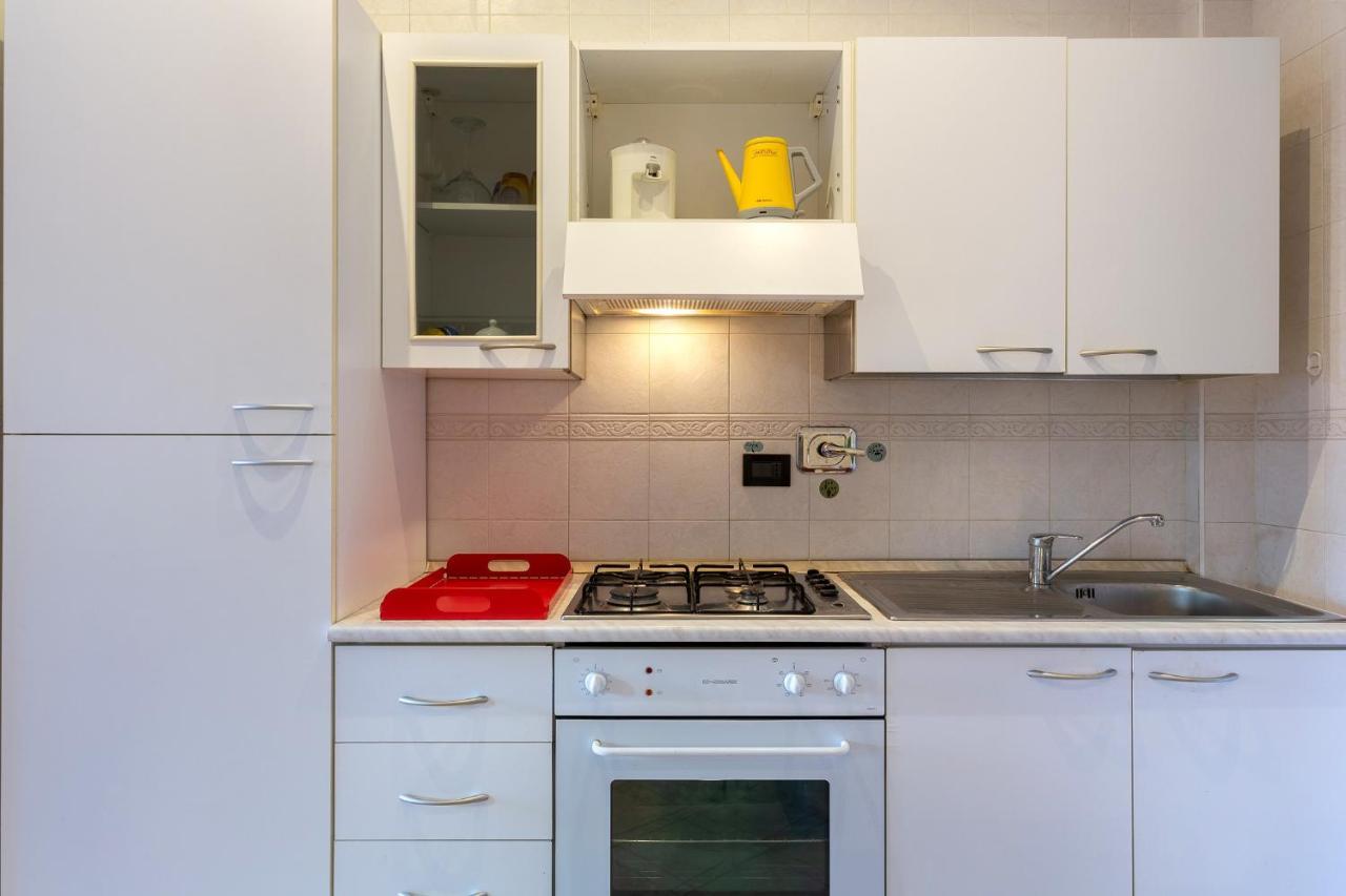 Bologna Santa Maria Dei Servi Apartment X3 Eksteriør bilde